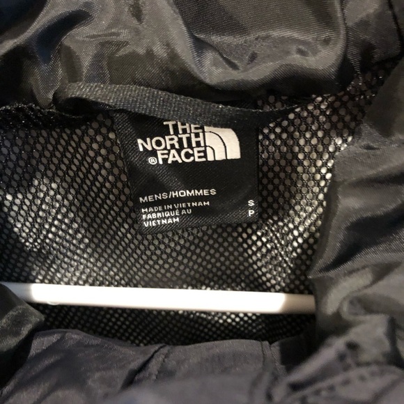 NWT North Face Antora Color Block Men’s Windbreaker Jacket - Picture 7 of 14